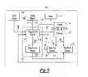 Fig. 07 - Hybrid multi-row detector and flat panel imaging system