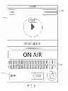 Fig. 07 - Asynchronously streaming high quality audio of a live event from a handheld device