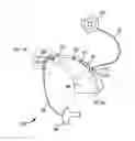 Fig. 01 - Behind-the-ear (BTE) prosthetic device with antenna