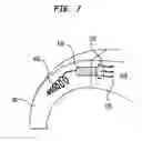 Fig. 10 - Behind-the-ear (BTE) prosthetic device with antenna