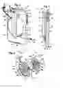 Fig. 02 - Attachable extendable and retractable earpiece and protective casing assembly for mobile communication and sound devices