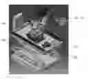Fig. 01 - Robot for managing structure and method of controlling the robot