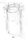 Fig. 05 - Hold-open device and package having same