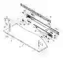 Fig. 01 - Rail mounting mechanism