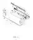 Fig. 02 - Rail mounting mechanism
