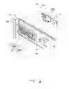 Fig. 04 - Rail mounting mechanism