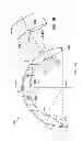 Fig. 02 - Flanged half-bearing