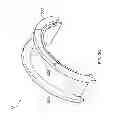 Fig. 08 - Flanged half-bearing