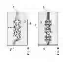 Fig. 13 - Compound optical combiner