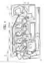 Fig. 02 - Image forming apparatus having cleaning member that collects developing agent adhering to photoconductive member after image transfer