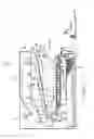 Fig. 12 - Image-forming device having removable drawer and stopper