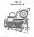 Fig. 03 - Image forming apparatus capable of effectively developing images