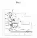Fig. 02 - Interval guarantee member, developing apparatus, process cartridge