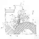 Fig. 01 - Fixing device and image forming apparatus