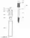 Fig. 07 - Cosmetic unit with swiveling closure