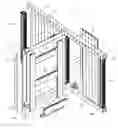 Fig. 01 - FURNITURE UNIT