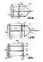 Fig. 14 - Water suppressor and sediment collection system for use in shallow and deeper water environments