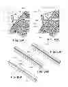 Fig. 24 - Water suppressor and sediment collection system for use in shallow and deeper water environments