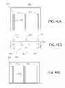 Fig. 32 - Water suppressor and sediment collection system for use in shallow and deeper water environments