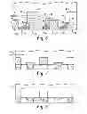 Fig. 05 - Bridge system and method including four sided concrete bridge units adapted for promoting sedimentation