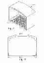 Fig. 08 - Bridge system and method including four sided concrete bridge units adapted for promoting sedimentation