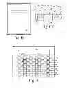 Fig. 09 - Bridge system and method including four sided concrete bridge units adapted for promoting sedimentation