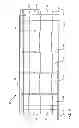 Fig. 04 - Pumpable mine ventilation structure