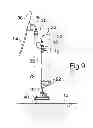 Fig. 06 - Method for installing a self-supporting tower for extracting hydrocarbons