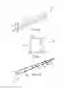 Fig. 05 - MECHANICALLY STABILIZED EARTH RETAINING WALL SYSTEM AND METHOD OF USE