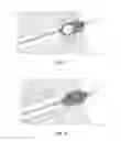 Fig. 03 - Grouting method for anchoring with polymer