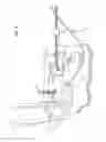Fig. 09 - TABLE TOP FOR MATERIAL SHAPING MACHINE AND METHOD OF MOUNTING THEREOF