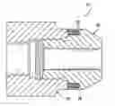 Fig. 01 - Threaded Component Locking Mechanism
