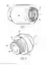 Fig. 02 - Threaded Component Locking Mechanism