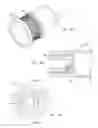 Fig. 04 - Fastener for securing together two panels