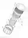 Fig. 06 - Fastener for securing together two panels