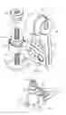 Fig. 02 - Watercraft locking assembly