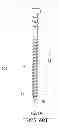 Fig. 03 - Screw