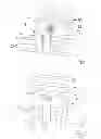 Fig. 03 - Height-adjustable round rod guide