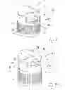 Fig. 04 - Height-adjustable round rod guide