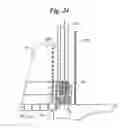 Fig. 23 - Car dumper dust collection method and apparatus