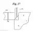 Fig. 26 - Car dumper dust collection method and apparatus