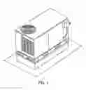 Fig. 02 - Variable Pitch Equipment Cart With Roller Bed