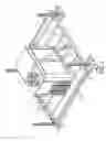 Fig. 03 - Variable Pitch Equipment Cart With Roller Bed