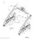 Fig. 02 - Utility terrain vehicle mounted crane