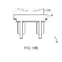 Fig. 10 - LIFT GATE LOAD ELEVATOR WITH COLUMNAR POWER ASSEMBLIES