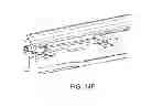 Fig. 13 - LIFT GATE LOAD ELEVATOR WITH COLUMNAR POWER ASSEMBLIES