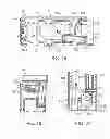 Fig. 19 - LIFT GATE LOAD ELEVATOR WITH COLUMNAR POWER ASSEMBLIES