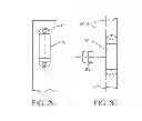 Fig. 25 - LIFT GATE LOAD ELEVATOR WITH COLUMNAR POWER ASSEMBLIES
