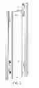 Fig. 26 - LIFT GATE LOAD ELEVATOR WITH COLUMNAR POWER ASSEMBLIES