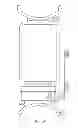 Fig. 29 - LIFT GATE LOAD ELEVATOR WITH COLUMNAR POWER ASSEMBLIES